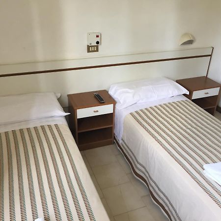 Hotel Belvedere Castrocaro Terme Buitenkant foto
