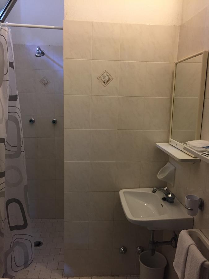 Hotel Belvedere Castrocaro Terme Buitenkant foto
