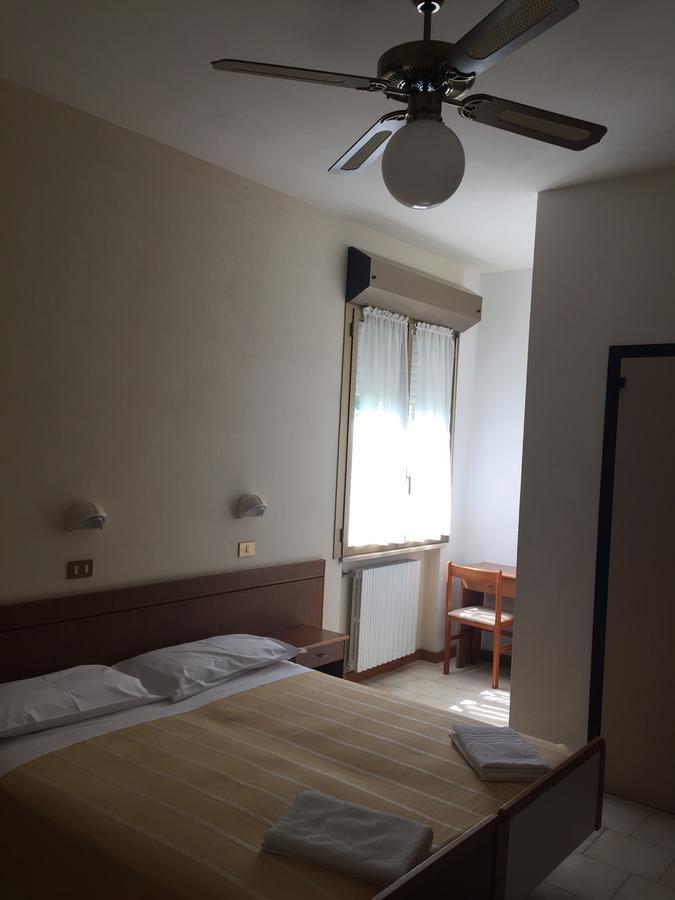 Hotel Belvedere Castrocaro Terme Buitenkant foto