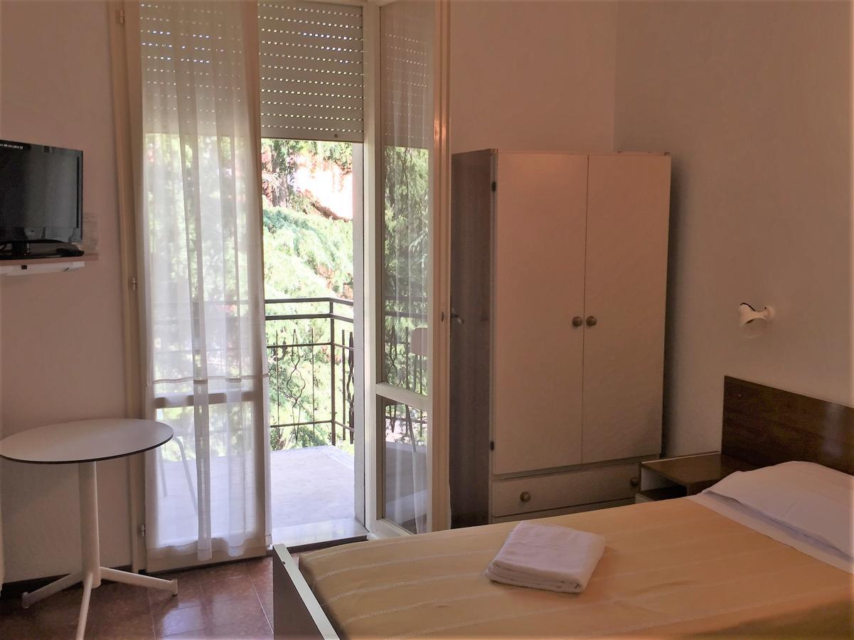 Hotel Belvedere Castrocaro Terme Buitenkant foto