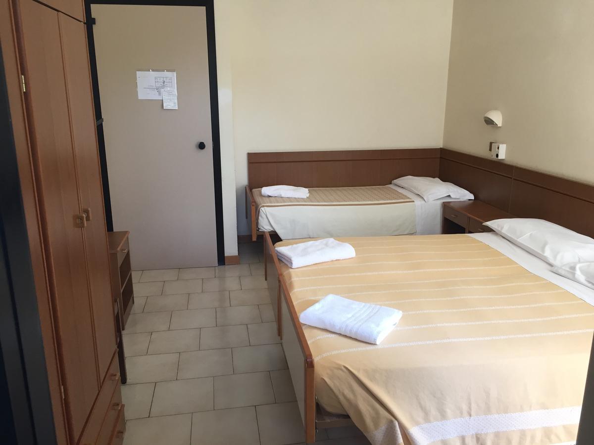 Hotel Belvedere Castrocaro Terme Buitenkant foto